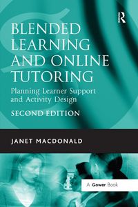 Produktbild: Blended Learning and Online Tutoring