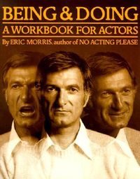 Produktbild: Being and Doing