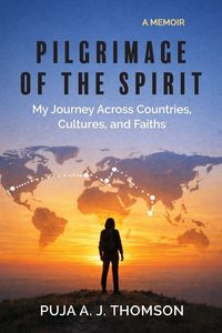 Produktbild: Pilgrimage of the Spirit