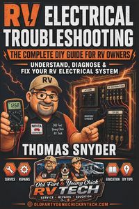 Produktbild: RV Electrical Troubleshooting