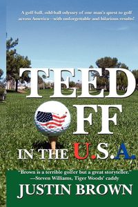Produktbild: Teed Off in the USA