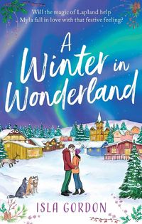 Produktbild: A Winter in Wonderland