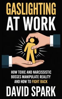 Produktbild: Gaslighting at work