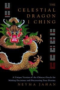 Produktbild: The Celestial Dragon I Ching