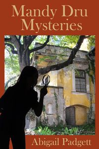 Produktbild: Mandy Dru Mysteries