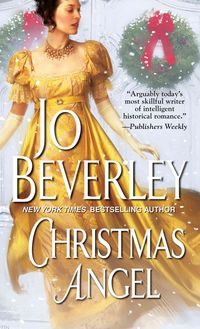 Produktbild: Beverley, J: Christmas Angel