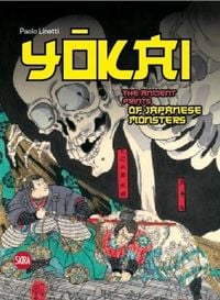 Produktbild: Yokai: The Ancient Prints of Japanese Monsters