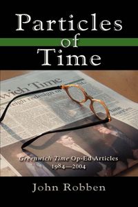 Produktbild: Particles of Time