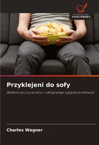 Produktbild: Przyklejeni do sofy