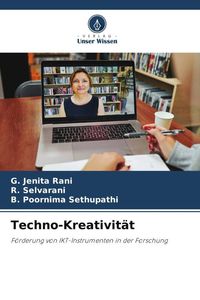 Produktbild: Techno-Kreativit&auml;t