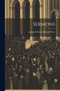 Produktbild: Sermons