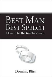 Produktbild: Best Man Best Speech