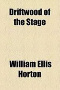 Produktbild: Driftwood of the Stage