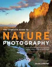 Produktbild: The Complete Guide to Nature Photography