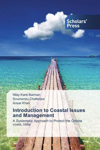 Produktbild: Introduction to Coastal Issues and Management