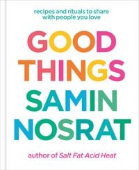 Produktbild: Good Things