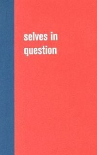 Produktbild: Selves in Question