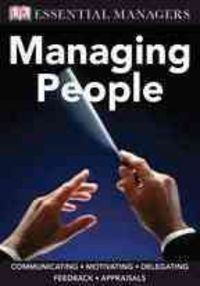 Produktbild: Managing People
