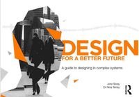 Produktbild: Body, J: Design for a Better Future