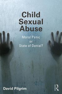 Produktbild: Child Sexual Abuse