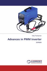 Produktbild: Advances in PWM Inverter