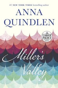 Produktbild: Millers Valley -Lp