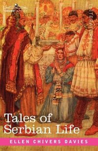 Produktbild: Tales of Serbian Life