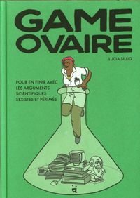 Produktbild: Game ovaire