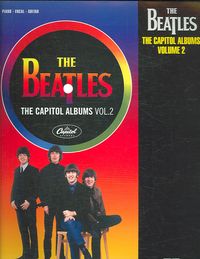 Produktbild: The Beatles - The Capitol Albums, Volume 2