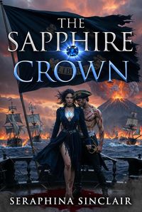 Produktbild: The Sapphire Crown