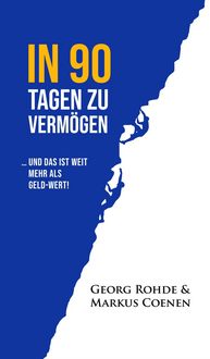 Produktbild: In 90 Tagen Zu Verm&ouml;gen