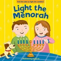 Produktbild: Light the Menorah