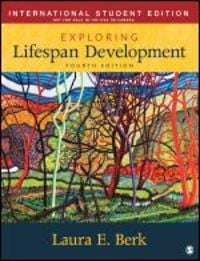 Produktbild: Berk, L: Exploring Lifespan Development - International Stud