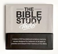 Produktbild: Memory Verse Cards for Kids