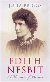 Produktbild: Briggs, J: Edith Nesbit