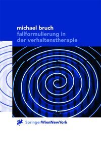 Produktbild: Fallformulierung in der Verhaltenstherapie