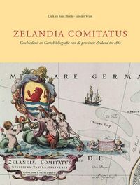 Produktbild: Zelandia Comitatus