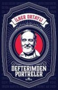 Produktbild: Defterimden Portreler