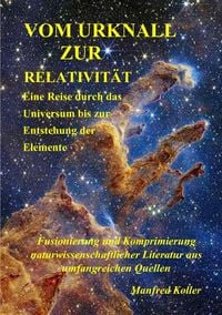 Produktbild: VOM URKNALL ZUR RELATIVIT&Auml;T
