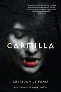 Produktbild: Carmilla (Warbler Classics Annotated Edition)