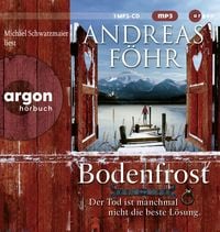Produktbild: Bodenfrost