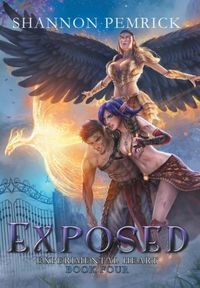 Produktbild: Exposed
