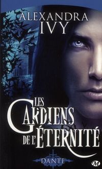 Produktbild: Les gardiens de l eternite, t1: