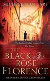 Produktbild: Black Rose of Florence