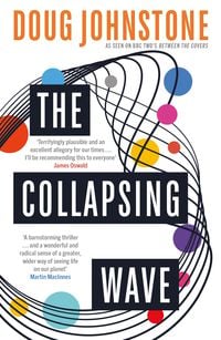 Produktbild: The Collapsing Wave