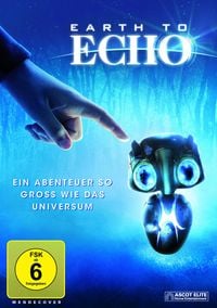 Produktbild: Earth to Echo