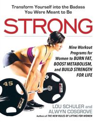 Produktbild: Strong
