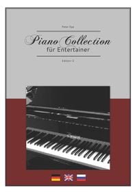 Produktbild: Piano Collection für Entertainer