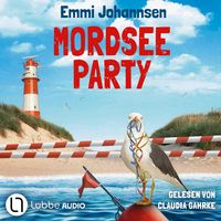 Produktbild: Mordseeparty