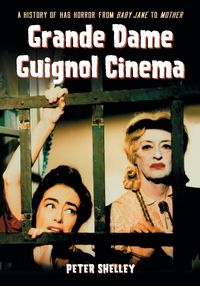 Produktbild: Grande Dame Guignol Cinema